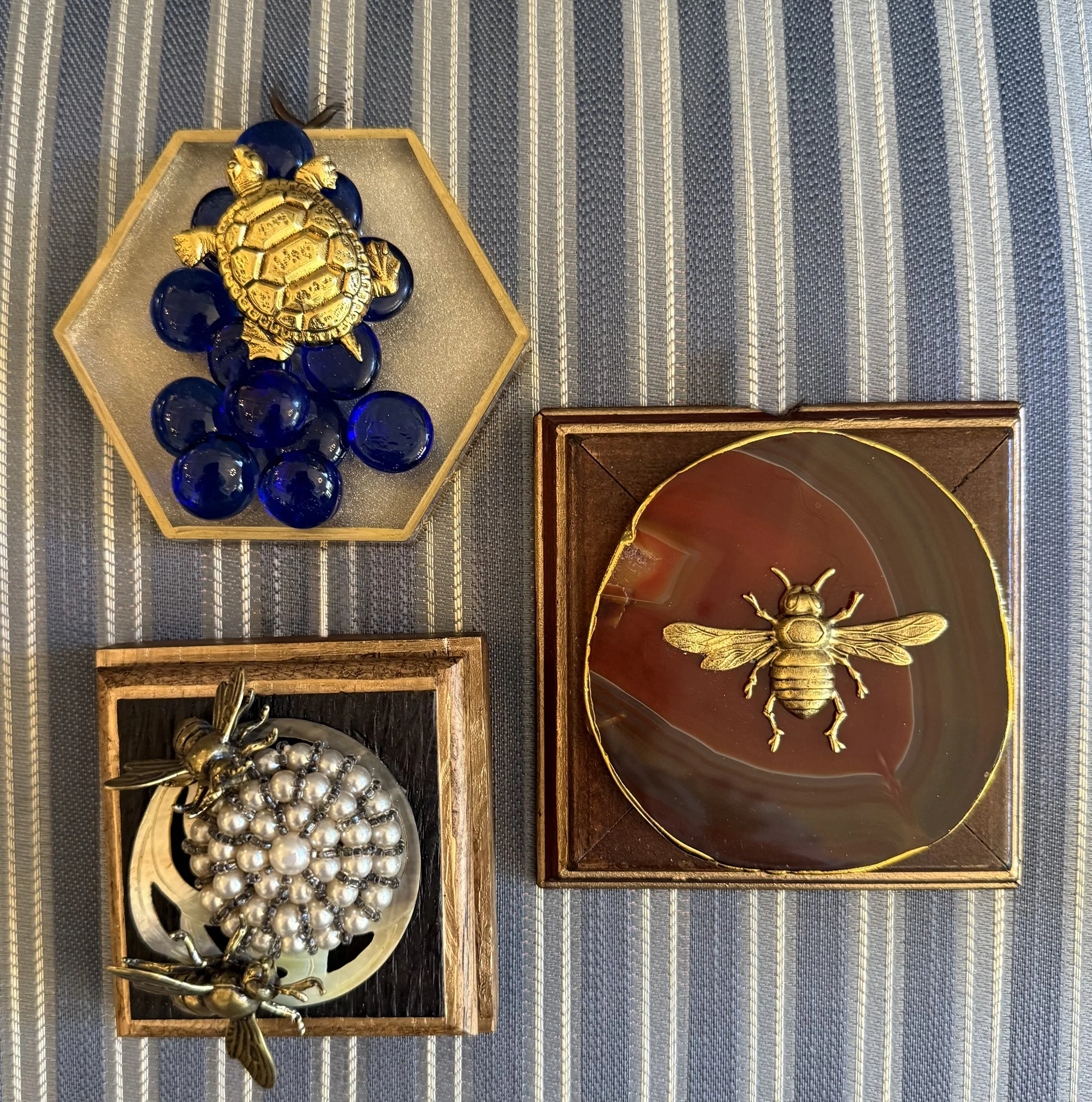 Here Now! — Goldsborough Glynn Classic Furnishings & Finds